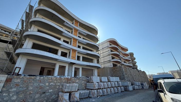 Image No.44-3 Bed Apartment for sale