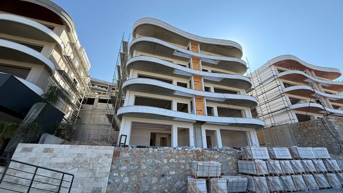 Image No.48-3 Bed Apartment for sale