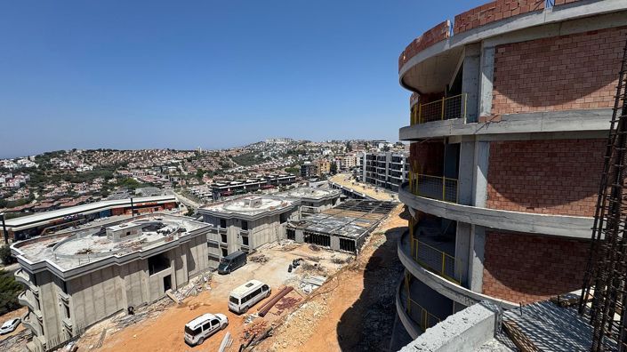 Image No.60-3 Bed Apartment for sale