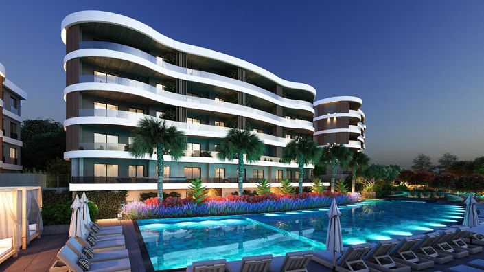 Image No.9-3 Bed Apartment for sale