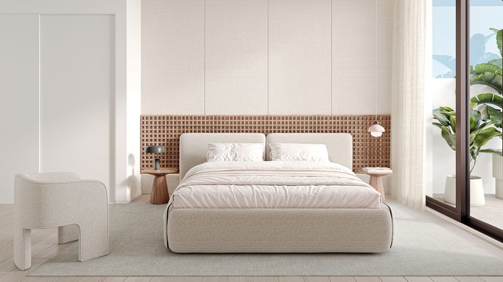 Image No.12-3 Bed Apartment for sale