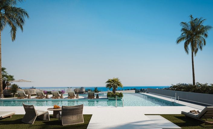 Image No.3-3 Bed Apartment for sale