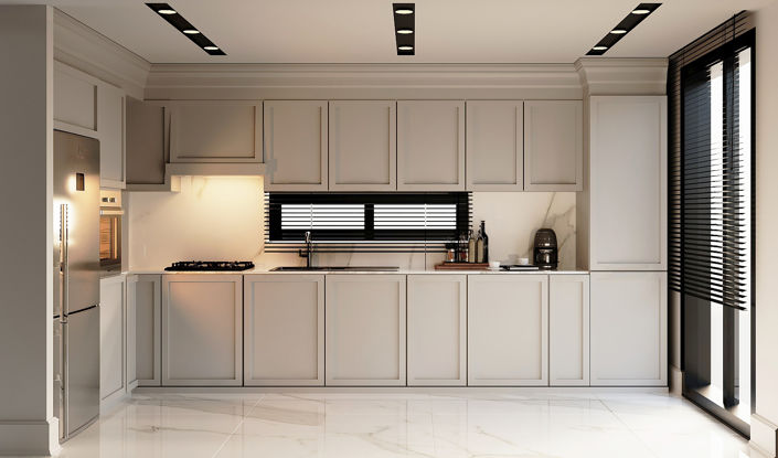 Image No.10-Maison / Villa de 4 chambres à vendre à Altinkale