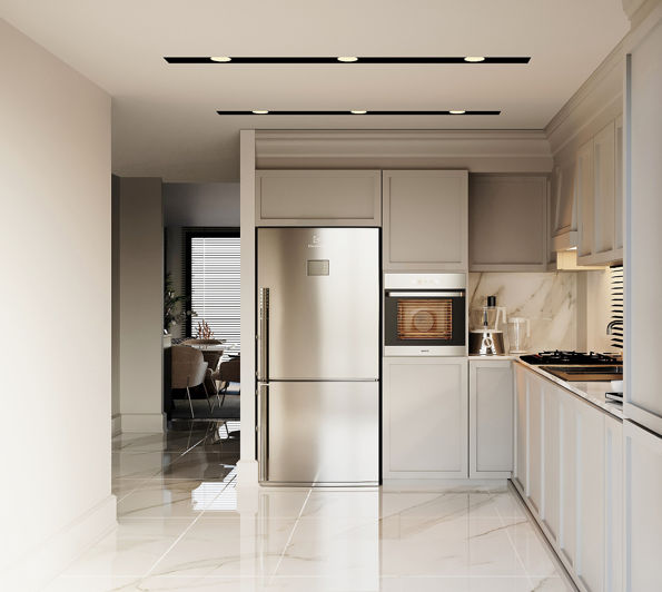 Image No.12-Maison / Villa de 4 chambres à vendre à Altinkale