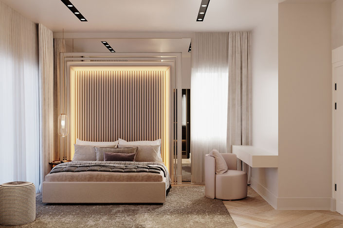 Image No.14-Maison / Villa de 4 chambres à vendre à Altinkale