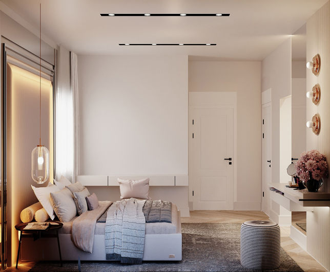 Image No.15-Maison / Villa de 4 chambres à vendre à Altinkale