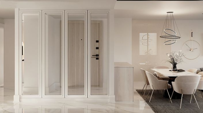 Image No.16-Maison / Villa de 4 chambres à vendre à Altinkale