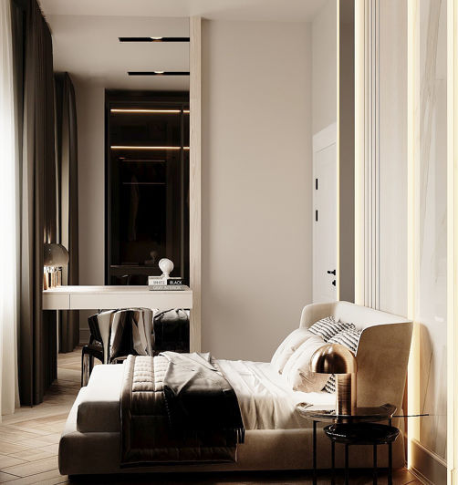 Image No.20-Maison / Villa de 4 chambres à vendre à Altinkale