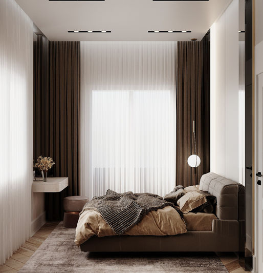 Image No.22-Maison / Villa de 4 chambres à vendre à Altinkale