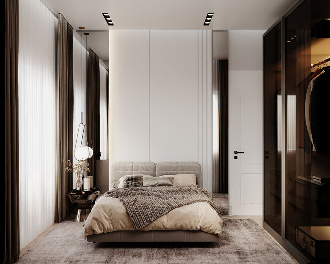 Image No.23-Maison / Villa de 4 chambres à vendre à Altinkale