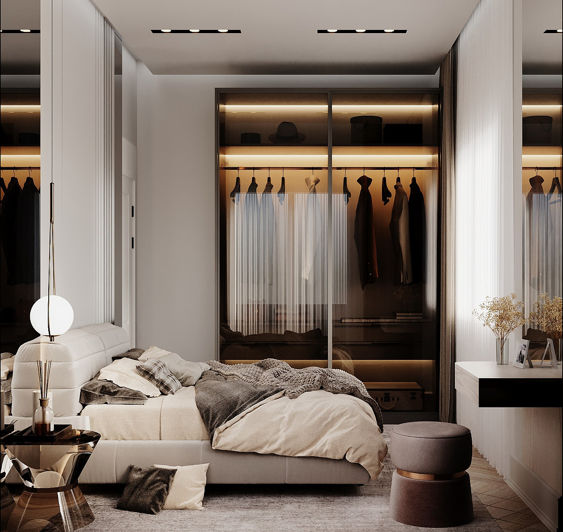 Image No.24-Maison / Villa de 4 chambres à vendre à Altinkale