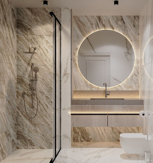 Image No.25-Maison / Villa de 4 chambres à vendre à Altinkale