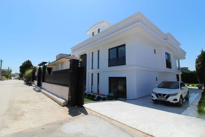 Image No.11-Maison / Villa de 7 chambres à vendre à Osmangazi