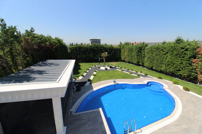 Image No.36-Maison / Villa de 7 chambres à vendre à Osmangazi