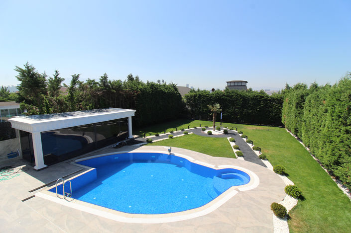 Image No.38-Maison / Villa de 7 chambres à vendre à Osmangazi