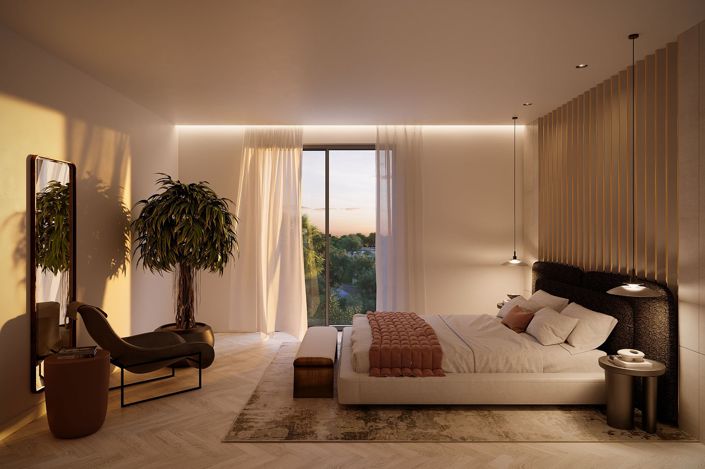 Image No.14-Appartement de 3 chambres à vendre à Abu Dhabi