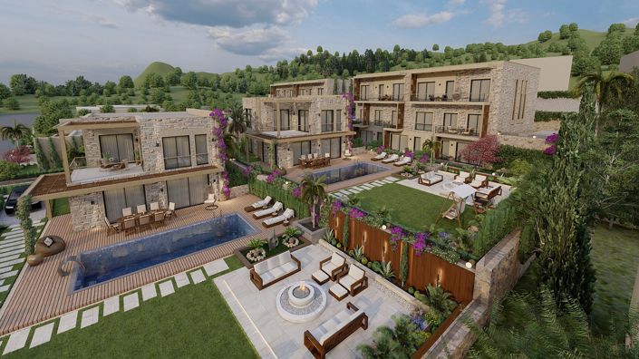 Image No.4-4 Bed House/Villa for sale