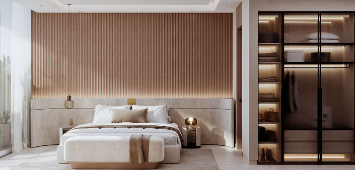 Image No.11-Appartement de 2 chambres à vendre à Dubai