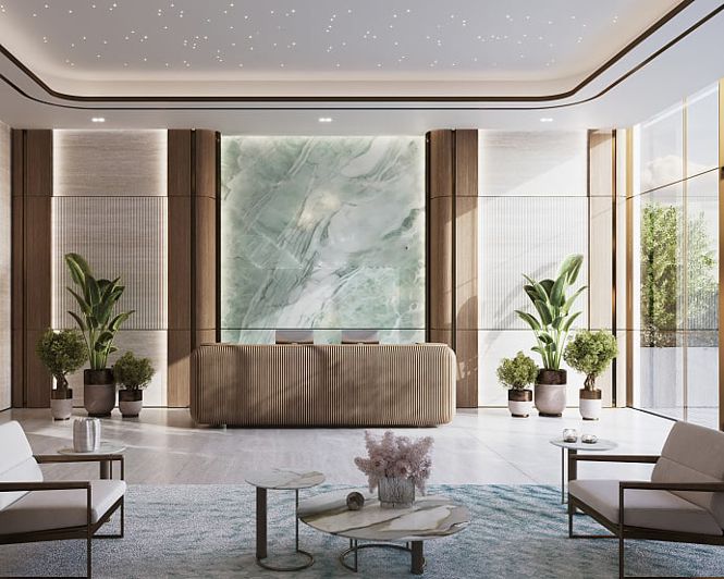 Image No.6-Appartement de 2 chambres à vendre à Dubai