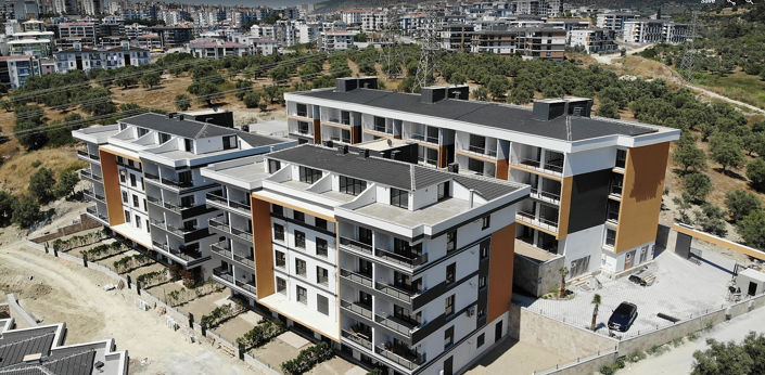 Image No.14-1 Bed Apartment for sale