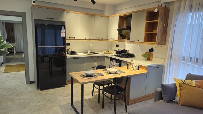 Image No.20-2 Bed Apartment for sale