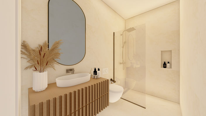 Image No.14-3 Bed House/Villa for sale