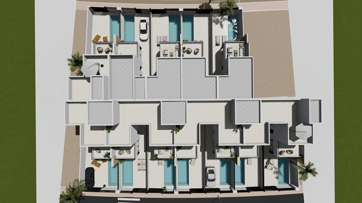 Image No.9-3 Bed House/Villa for sale