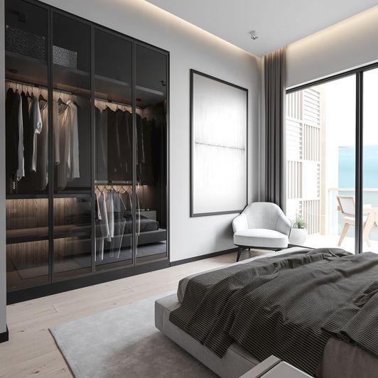 Image No.16-3 Bed Apartment for sale