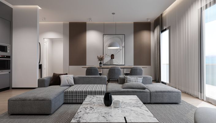 Image No.10-4 Bed Apartment for sale