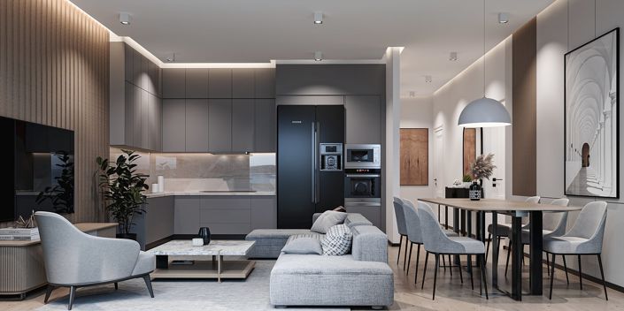 Image No.11-4 Bed Apartment for sale