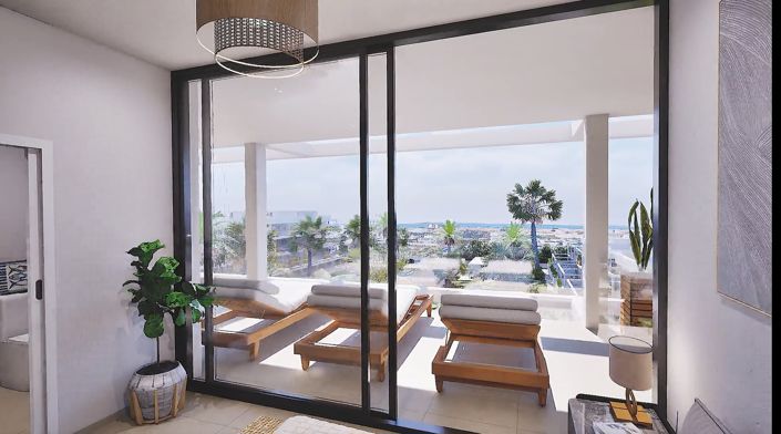 Image No.13-2 Bed Apartment for sale