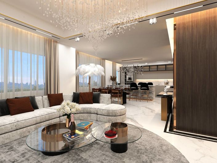 Image No.16-3 Bed Apartment for sale