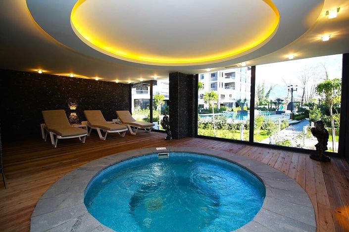 Image No.7-3 Bed Apartment for sale