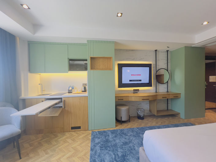 Image No.15-28 Bed Commercial for sale