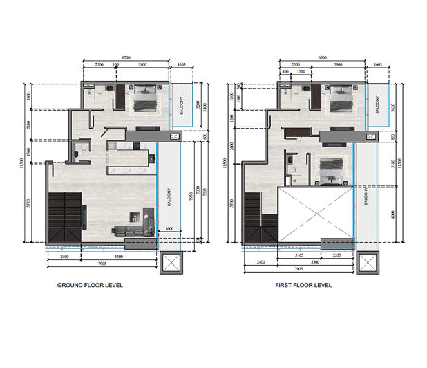Image No.14-Appartement à vendre à Dubai