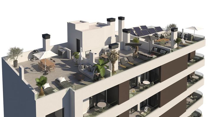 Image No.5-2 Bed Apartment for sale