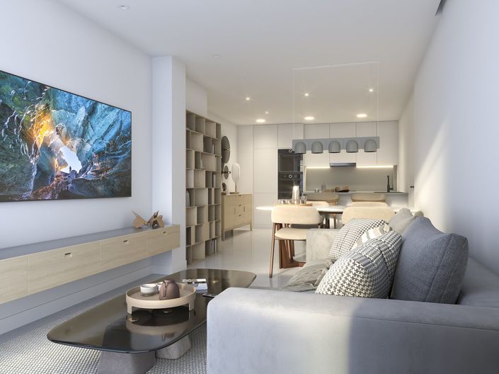 Image No.7-2 Bed Apartment for sale