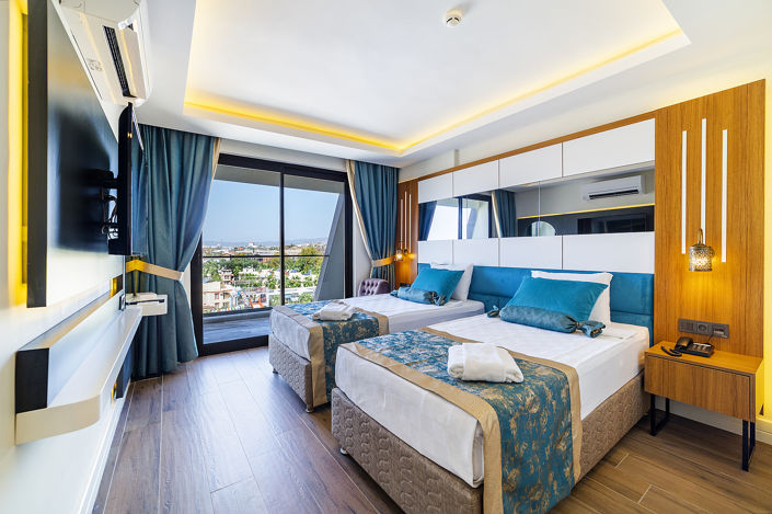 Image No.23-1 Bed Apartment for sale