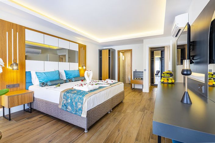 Image No.24-1 Bed Apartment for sale