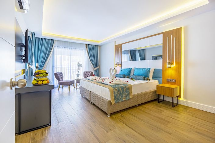 Image No.20-2 Bed Apartment for sale