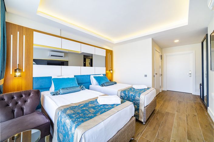 Image No.21-2 Bed Apartment for sale