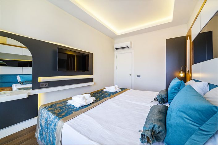 Image No.22-2 Bed Apartment for sale