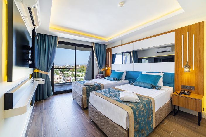 Image No.23-2 Bed Apartment for sale