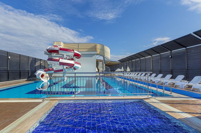 Image No.3-2 Bed Apartment for sale