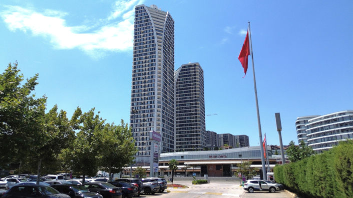 Image No.2-3 Bed Apartment for sale