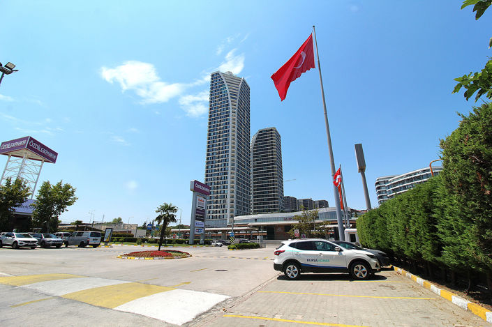 Image No.3-3 Bed Apartment for sale