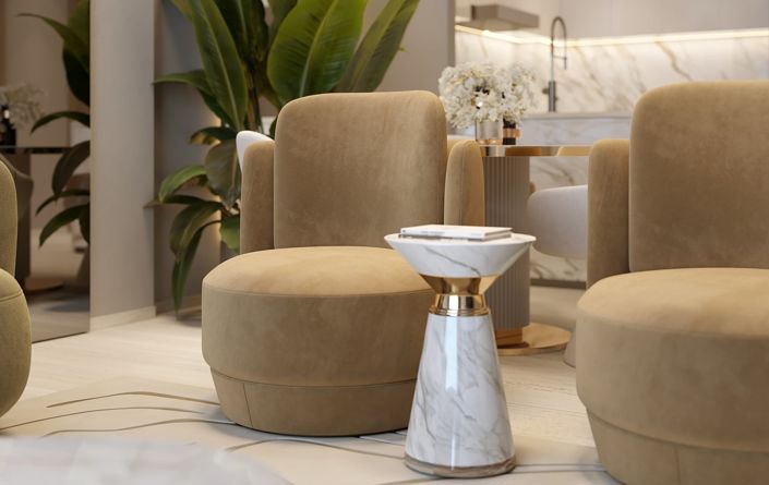 Image No.6-Appartement de 3 chambres à vendre à Dubai