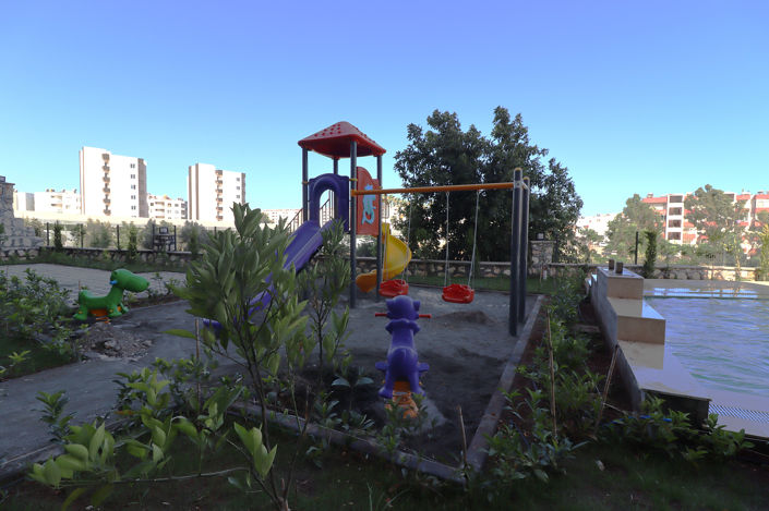 Image No.11-Appartement de 1 chambre à vendre à Turquie