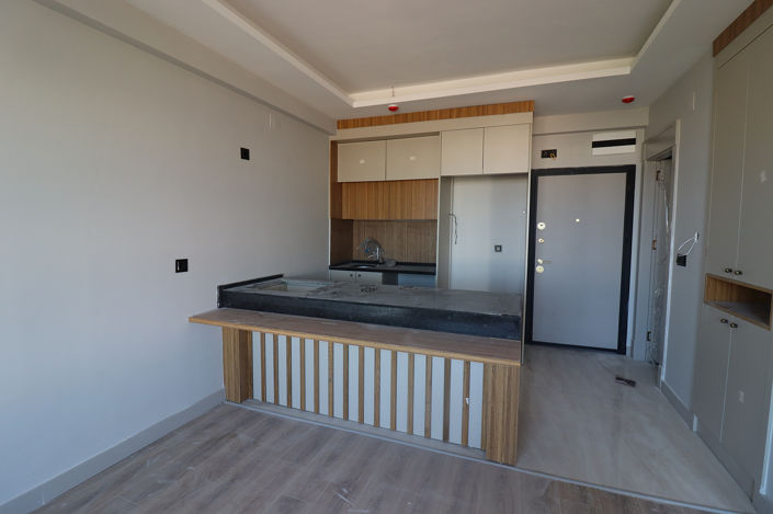 Image No.14-Appartement de 1 chambre à vendre à Turquie