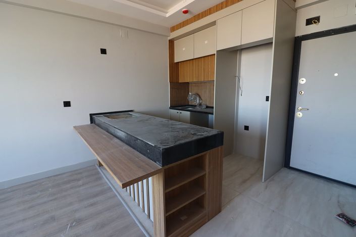 Image No.15-Appartement de 1 chambre à vendre à Turquie